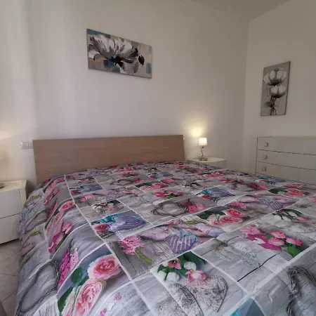公寓 Casa Giorgia