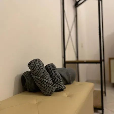 Casa Giorgia 公寓