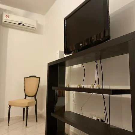 Casa Giorgia 公寓