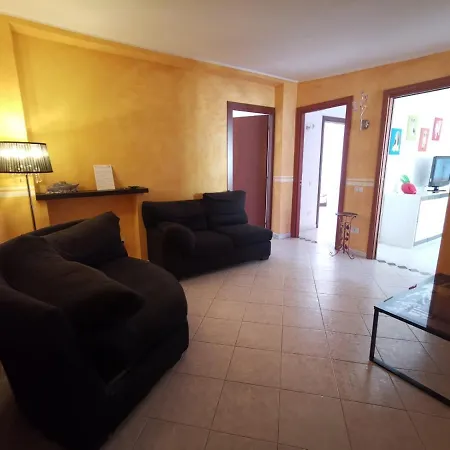 Casa Giorgia 公寓 *