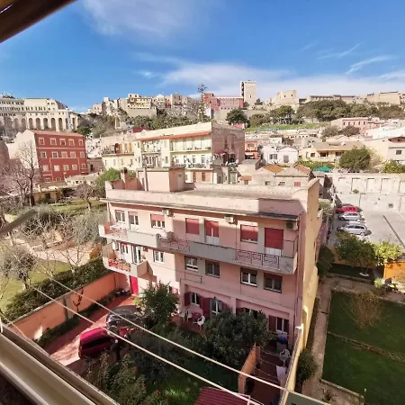 Casa Giorgia Lejlighed *
